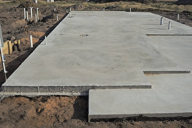 Best Decorative Concrete in Smithville Sanders, IN