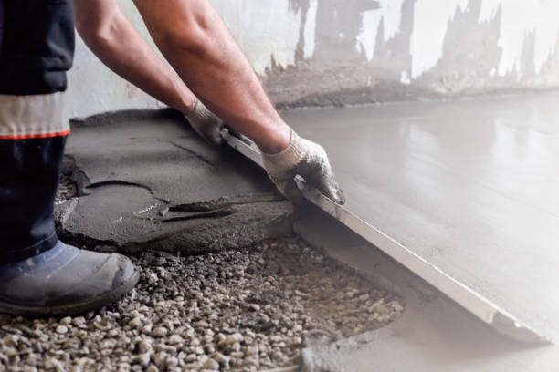 Best Concrete Patio Design and Installation in Smithville Sanders, IN